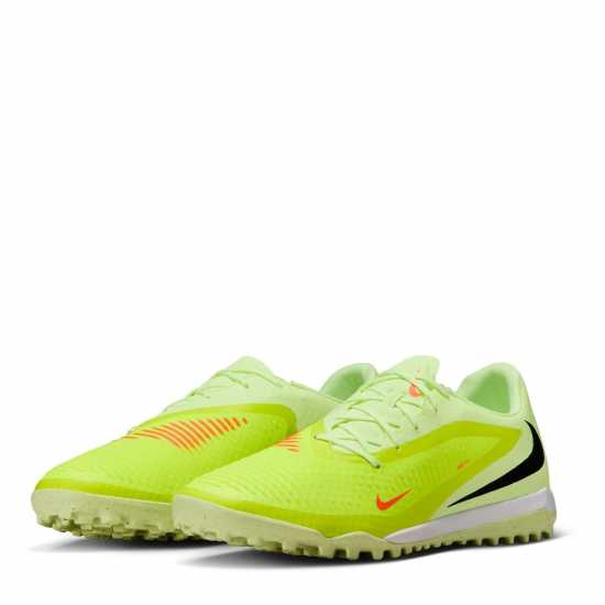 Nike Phantom Gx Ii Academy Astro Turf Football Boots Багрянцево/Волт 