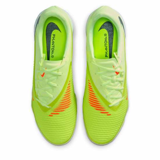 Nike Phantom Gx Ii Academy Astro Turf Football Boots Багрянцево/Волт 