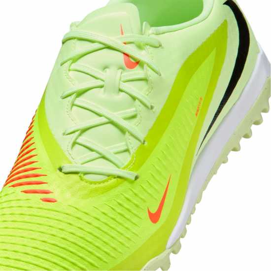 Nike Phantom Gx Ii Academy Astro Turf Football Boots Багрянцево/Волт 