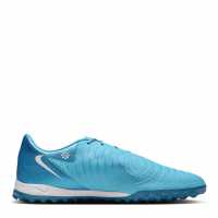 Nike Phantom Gx Ii Academy Astro Turf Football Boots Blue/Baltic Мъжки футболни бутонки