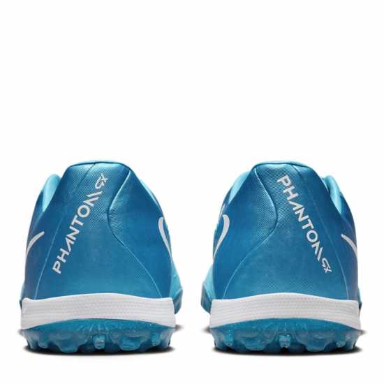 Мъжки футболни бутонки Nike Phantom Gx Ii Academy Astro Turf Football Boots Blue/Baltic Nike Phantom Gx Ii Academy Astro Turf Football Boots Blue/Baltic Мъжки футболни бутонки