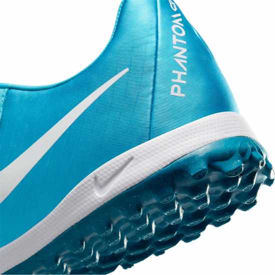 Мъжки футболни бутонки Nike Phantom Gx Ii Academy Astro Turf Football Boots Blue/Baltic Nike Phantom Gx Ii Academy Astro Turf Football Boots Blue/Baltic Мъжки футболни бутонки