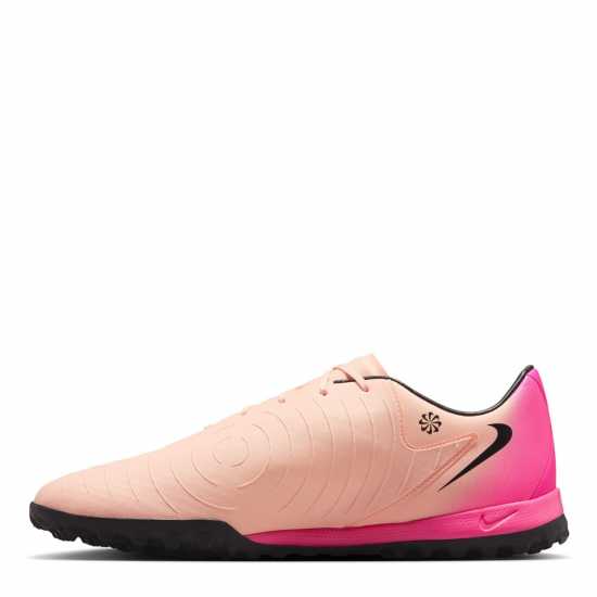 Мъжки футболни бутонки Nike Phantom Gx Ii Academy Astro Turf Football Boots Оранжево/Розово Nike Phantom Gx Ii Academy Astro Turf Football Boots Оранжево/Розово Мъжки футболни бутонки