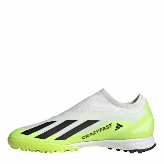 Adidas Xcrzyfst.3 Ll Sn99  