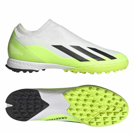Adidas Men's Xcrzyfst.3 Ll Astro Turf Football Boots Adidas Men's Xcrzyfst.3 Ll Astro Turf Football Boots