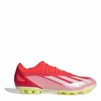 Adidas Мъжки Футболни Бутонки X Crazyfast Elite Astro Turf Football Boots Mens  Мъжки футболни бутонки