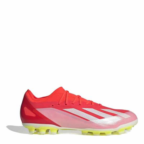 Мъжки футболни бутонки Adidas Мъжки Футболни Бутонки X Crazyfast Elite Astro Turf Football Boots Mens Adidas Мъжки Футболни Бутонки X Crazyfast Elite Astro Turf Football Boots Mens Мъжки футболни бутонки