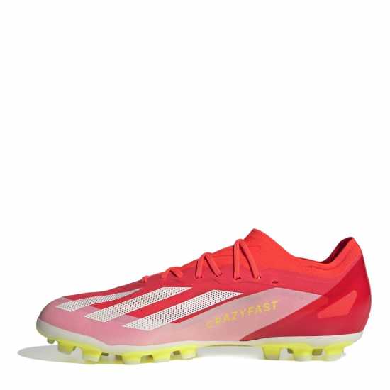Мъжки футболни бутонки Adidas Мъжки Футболни Бутонки X Crazyfast Elite Astro Turf Football Boots Mens Adidas Мъжки Футболни Бутонки X Crazyfast Elite Astro Turf Football Boots Mens Мъжки футболни бутонки