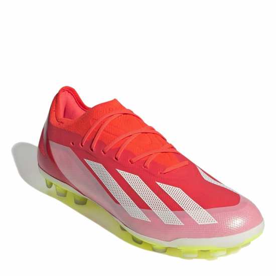 Мъжки футболни бутонки Adidas Мъжки Футболни Бутонки X Crazyfast Elite Astro Turf Football Boots Mens Adidas Мъжки Футболни Бутонки X Crazyfast Elite Astro Turf Football Boots Mens Мъжки футболни бутонки