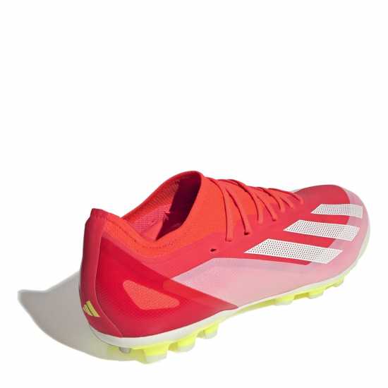 Мъжки футболни бутонки Adidas Мъжки Футболни Бутонки X Crazyfast Elite Astro Turf Football Boots Mens Adidas Мъжки Футболни Бутонки X Crazyfast Elite Astro Turf Football Boots Mens Мъжки футболни бутонки