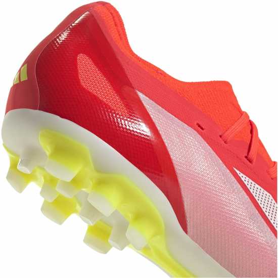 Мъжки футболни бутонки Adidas Мъжки Футболни Бутонки X Crazyfast Elite Astro Turf Football Boots Mens Adidas Мъжки Футболни Бутонки X Crazyfast Elite Astro Turf Football Boots Mens Мъжки футболни бутонки