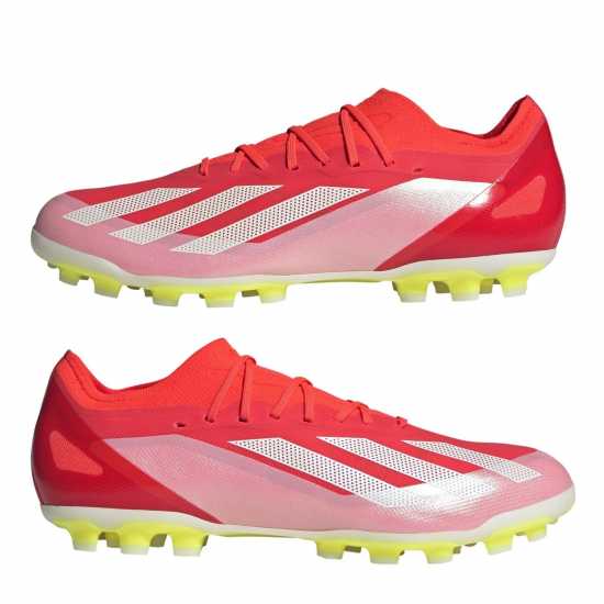 Мъжки футболни бутонки Adidas Мъжки Футболни Бутонки X Crazyfast Elite Astro Turf Football Boots Mens Adidas Мъжки Футболни Бутонки X Crazyfast Elite Astro Turf Football Boots Mens Мъжки футболни бутонки
