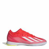 Adidas Мъжки Футболни Бутонки X Crazyfast League Indoor Football Boots Mens  Мъжки футболни бутонки