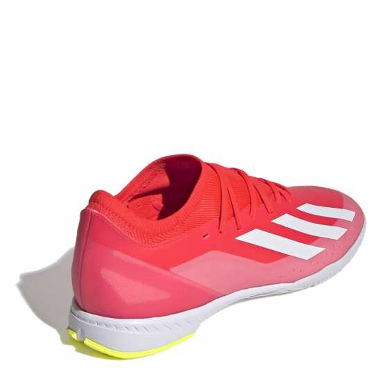 Adidas Мъжки Футболни Бутонки X Crazyfast League Indoor Football Boots Mens  Мъжки футболни бутонки