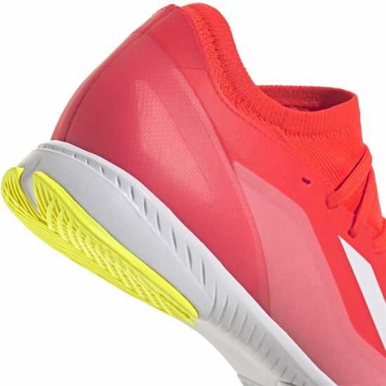 Adidas Мъжки Футболни Бутонки X Crazyfast League Indoor Football Boots Mens  Мъжки футболни бутонки