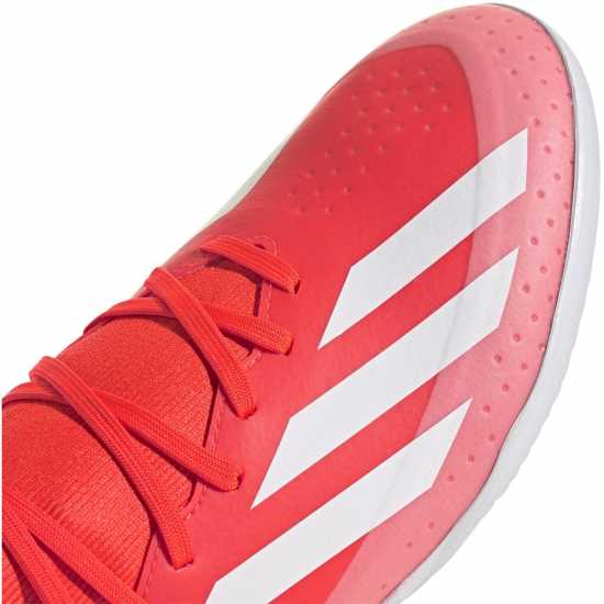 Adidas Мъжки Футболни Бутонки X Crazyfast League Indoor Football Boots Mens  Мъжки футболни бутонки