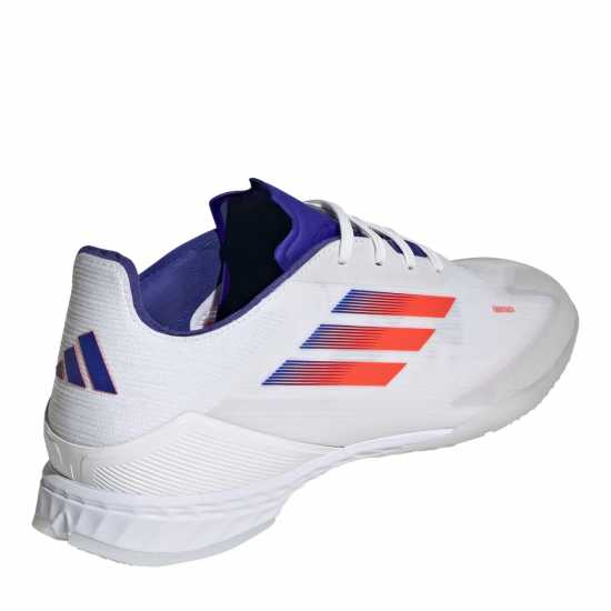 Adidas F50 Pro In Indoor Football Boots Unisex Adults Adidas F50 Pro In Indoor Football Boots Unisex Adults