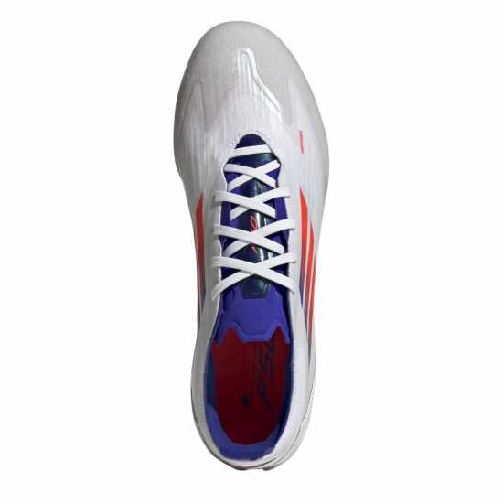 Adidas F50 Pro In Indoor Football Boots Unisex Adults Adidas F50 Pro In Indoor Football Boots Unisex Adults