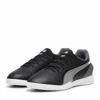 Puma Мъжки Футболни Бутонки King Match It Indoor Football Boots Mens  