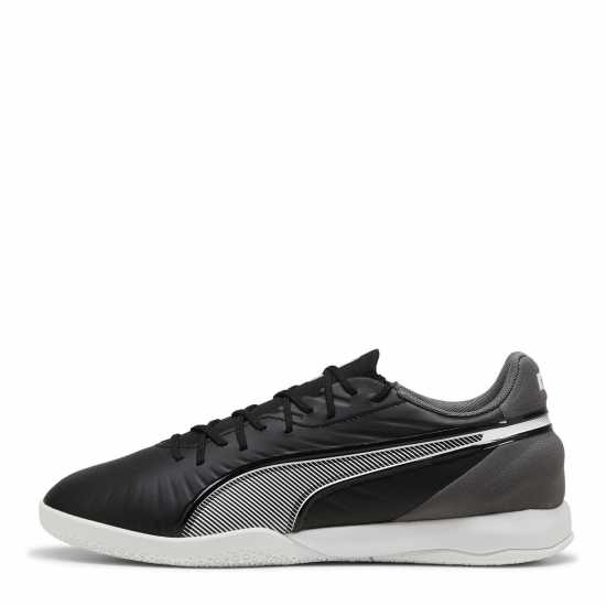 Puma Мъжки Футболни Бутонки King Match It Indoor Football Boots Mens  