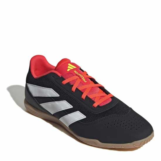 Adidas Predator 43 Club Indoor Football Boots