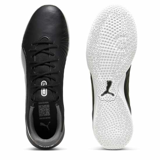 Puma Мъжки Футболни Бутонки King Match It Indoor Football Boots Mens  