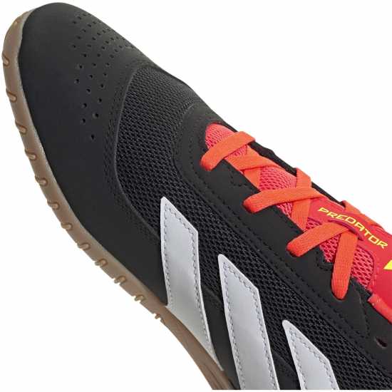 Adidas Predator 43 Club Indoor Football Boots  Мъжки футболни бутонки