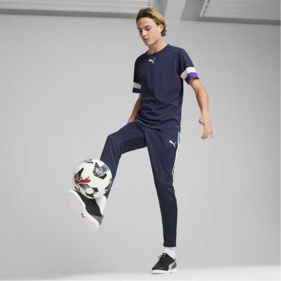 Puma Мъжки Футболни Бутонки King Match It Indoor Football Boots Mens  