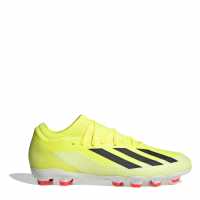 Adidas Мъжки Футболни Бутонки X Crazyfast League Multi Ground Football Boots Mens  Мъжки футболни бутонки