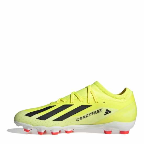 Мъжки футболни бутонки Adidas Мъжки Футболни Бутонки X Crazyfast League Multi Ground Football Boots Mens Adidas Мъжки Футболни Бутонки X Crazyfast League Multi Ground Football Boots Mens Мъжки футболни бутонки