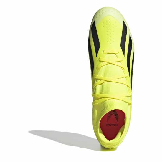 Мъжки футболни бутонки Adidas Мъжки Футболни Бутонки X Crazyfast League Multi Ground Football Boots Mens Adidas Мъжки Футболни Бутонки X Crazyfast League Multi Ground Football Boots Mens Мъжки футболни бутонки