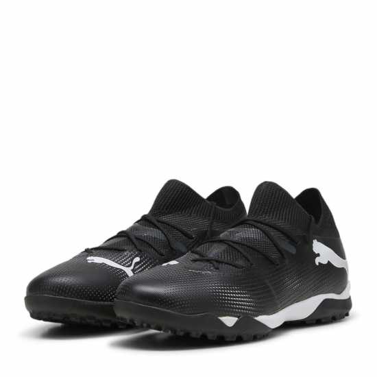 Мъжки футболни бутонки Puma Future 7 Match Tt Football Boots Puma Future 7 Match Tt Football Boots Мъжки футболни бутонки