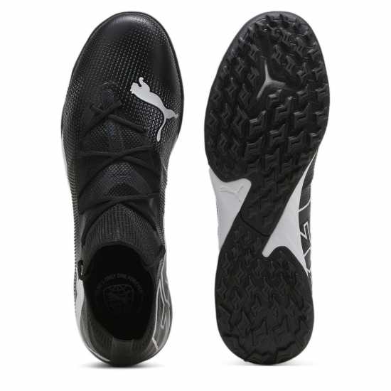 Мъжки футболни бутонки Puma Future 7 Match Tt Football Boots Puma Future 7 Match Tt Football Boots Мъжки футболни бутонки
