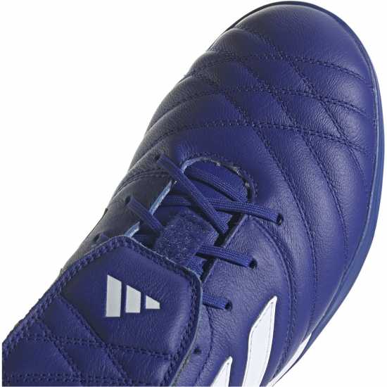 Adidas Copa Gloro Astro Turf Trainers Blue/White Футболни стоножки