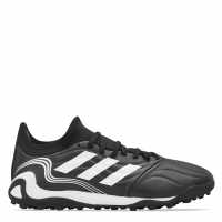 Adidas Copa Sense .3 Astro Turf Trainers Black/White Футболни стоножки