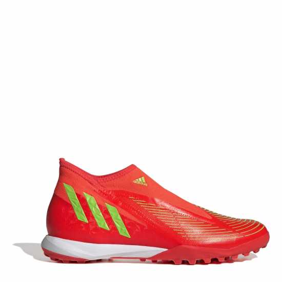 Adidas Predator .3 Laceless Astro Turf Trainers  Мъжки футболни бутонки