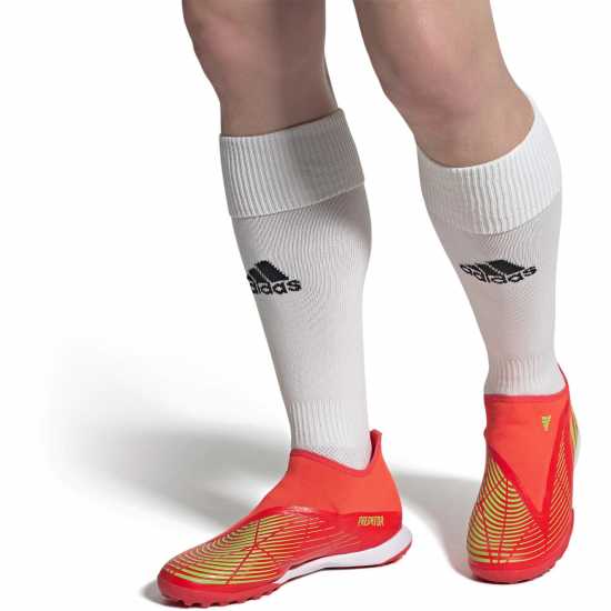 Adidas Predator .3 Laceless Astro Turf Trainers  Мъжки футболни бутонки