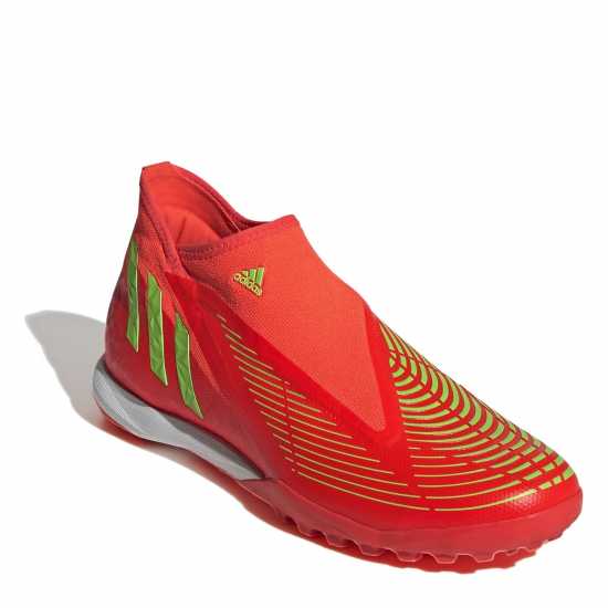 Adidas Predator .3 Laceless Astro Turf Trainers  Мъжки футболни бутонки
