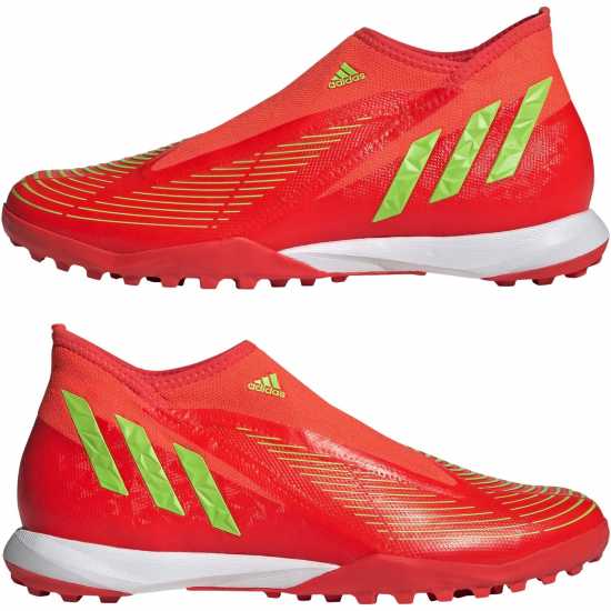 Adidas Predator .3 Laceless Astro Turf Trainers  Мъжки футболни бутонки