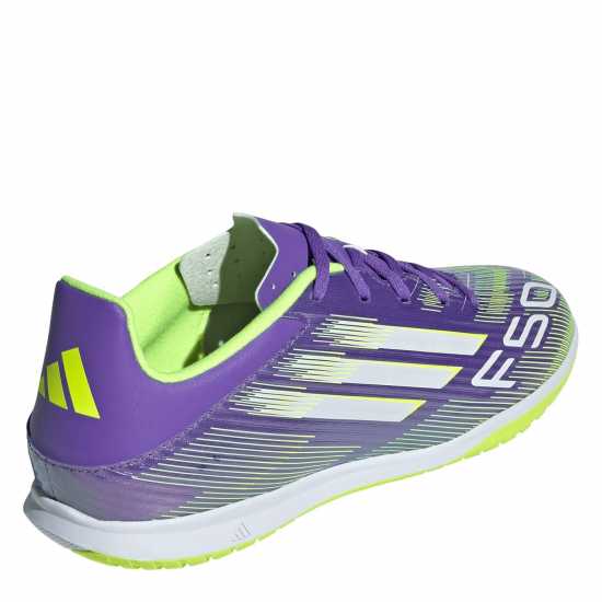Adidas F50 Club Adults Indoor Football Boots  Мъжки футболни бутонки
