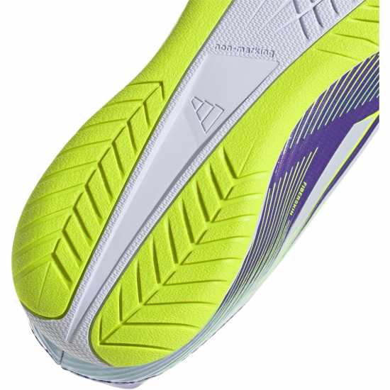 Adidas F50 Club Adults Indoor Football Boots  Мъжки футболни бутонки