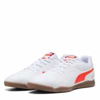 Puma Men's Truco Iii Indoor Football Boots  