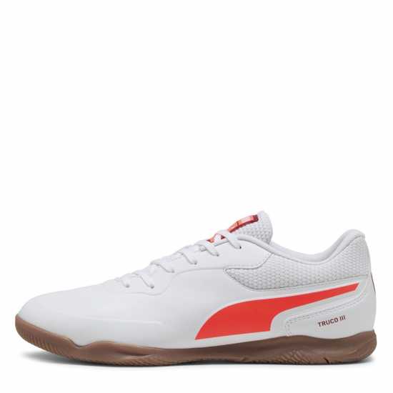 Puma Men's Truco Iii Indoor Football Boots  