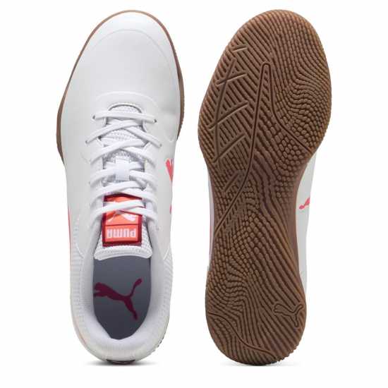 Puma Men's Truco Iii Indoor Football Boots  