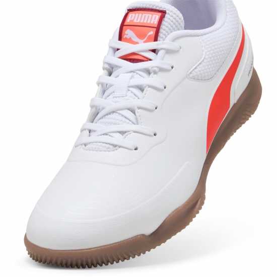 Puma Men's Truco Iii Indoor Football Boots  