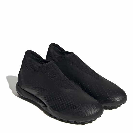 Adidas Predator Accuracy.3 Laceless Astro Turf Trainers  Мъжки футболни бутонки