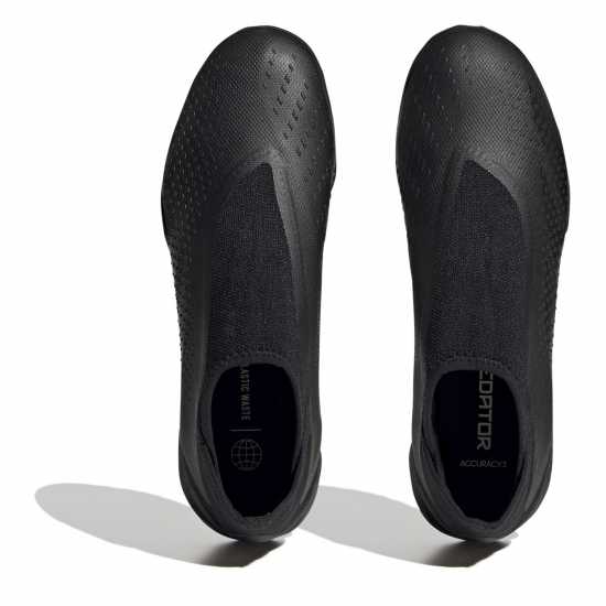 Adidas Predator Accuracy.3 Laceless Astro Turf Trainers  Мъжки футболни бутонки
