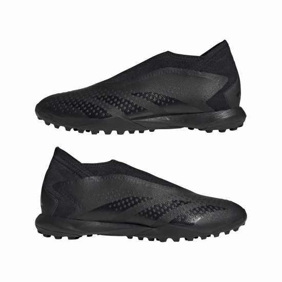 Adidas Predator Accuracy.3 Laceless Astro Turf Trainers  Мъжки футболни бутонки