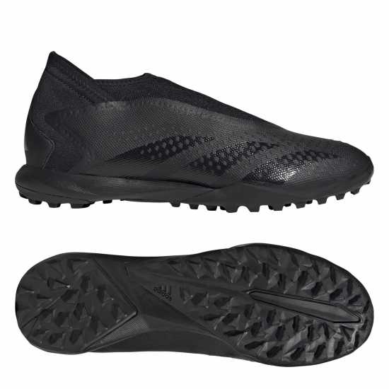 Adidas Predator Accuracy.3 Laceless Astro Turf Trainers  Мъжки футболни бутонки