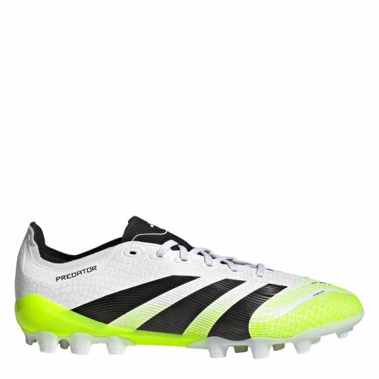 Adidas Predator League Adults Astro Turf Fotball Boots  Мъжки футболни бутонки